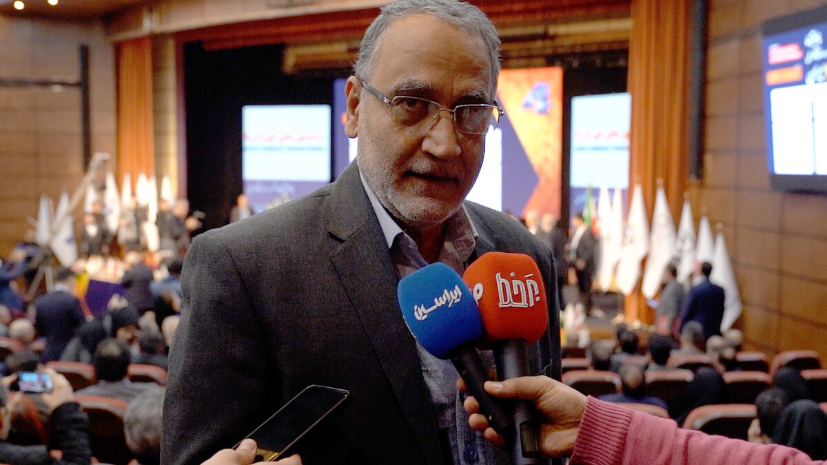 فولاد مبارکه؛ حامی شهرک علمی و تحقیقاتی اصفهان برای ساخت قطعات کلیدی صنعت فولاد