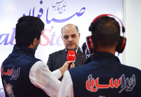 بومی سازی تجهیزات وارداتی خاص با همکاری دانشگاه هرمزگان