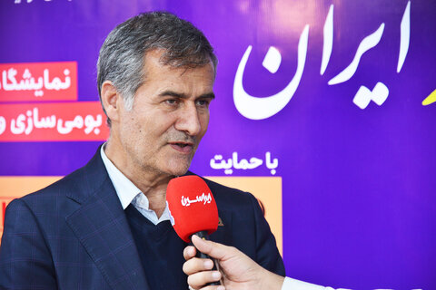 ۴۰ درصد میلگرد عرضه شده در بورس خریدار دارد/ افزایش قیمت صحت ندارد