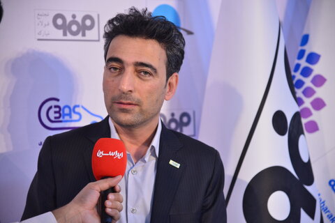 فولاد مبارکه؛ امیدآفرین در جامعه علمی کشور