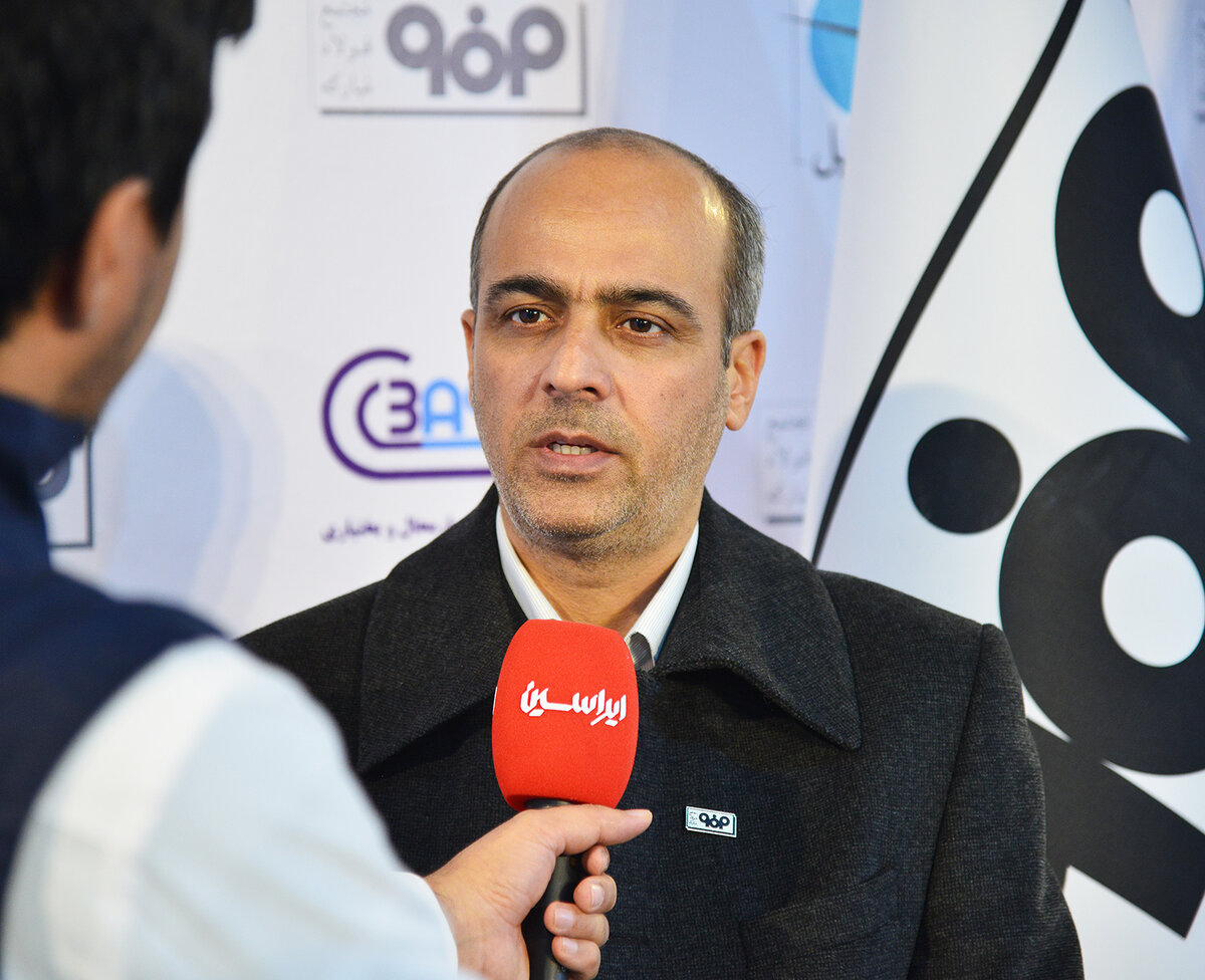  نوآوری؛ کلید ورود به آینده در شرکت فولاد مبارکه است/ فولاد مبارکه «نوآور» و «پایدار» دو پایه استراتژی رشد این شرکت در افق ۱۴۱۰  