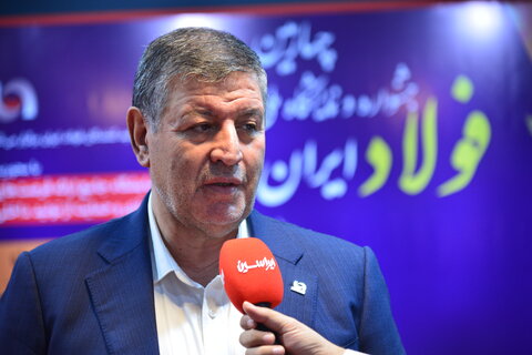 به دنبال کاهش ارزبری تا ۵۰ دلار بر تن در صنعت فولاد هستیم