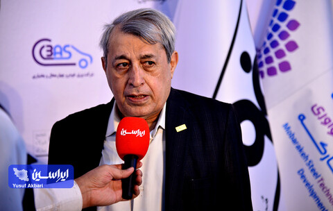 فولاد مبارکه؛ نقطه عطف تاریخ صنعتی شدن ایران