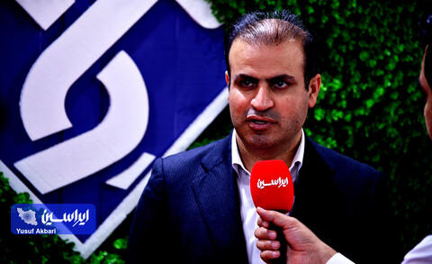 صنعت فولاد پیشگام بومی سازی تمام صنایع ایران است/ بومی سازی ۸۵ درصدی در این صنعت