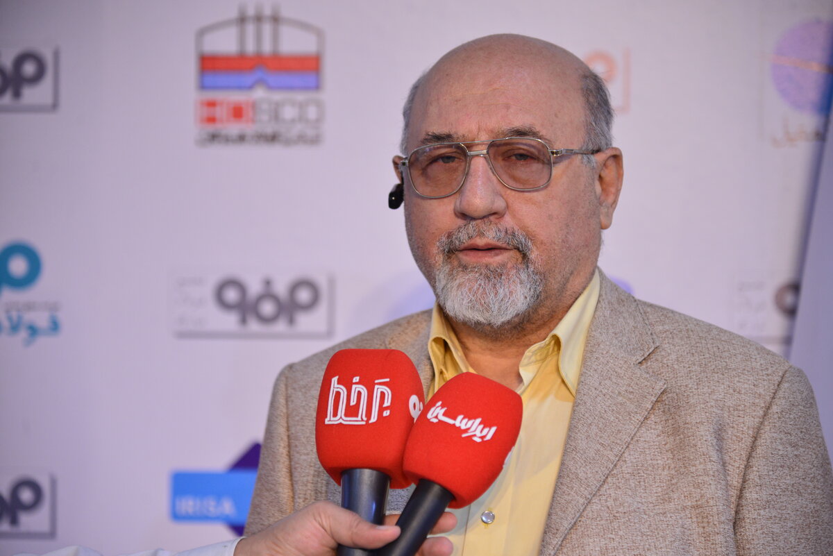 دانشگاه باید پشتیبان صنعت باشد