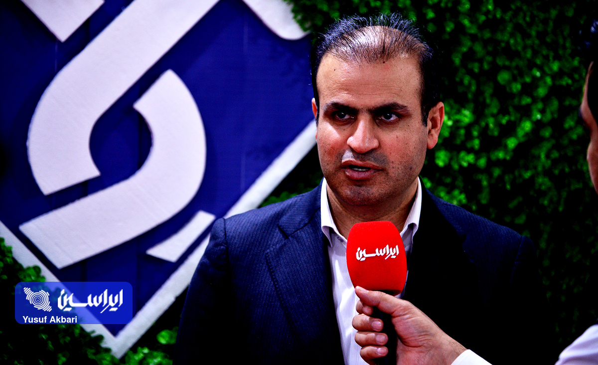 صنعت فولاد پیشگام بومی سازی تمام صنایع ایران است/ بومی سازی ۸۵ درصدی در این صنعت