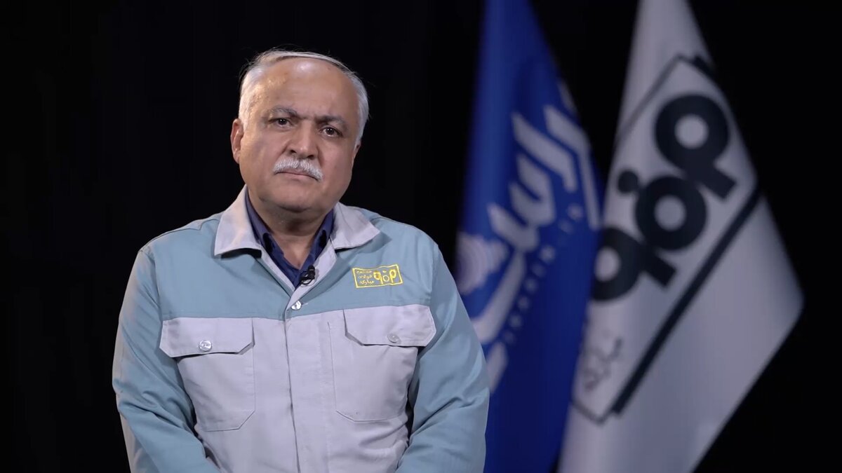 فولاد مبارکه یکی از مؤثرترین بازیگران اقتصاد کشور است