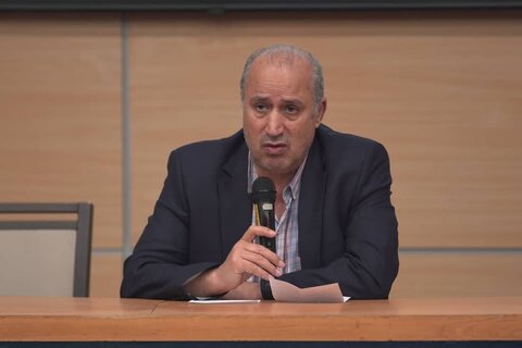 توصیه‌های مهدی تاج به مدیران باشگاه‌ها و دفاع از داوران