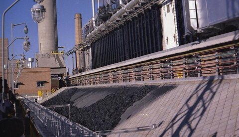 بومی سازی ۹۵ درصدی تجهیزات کک سازی ذوب آهن اصفهان