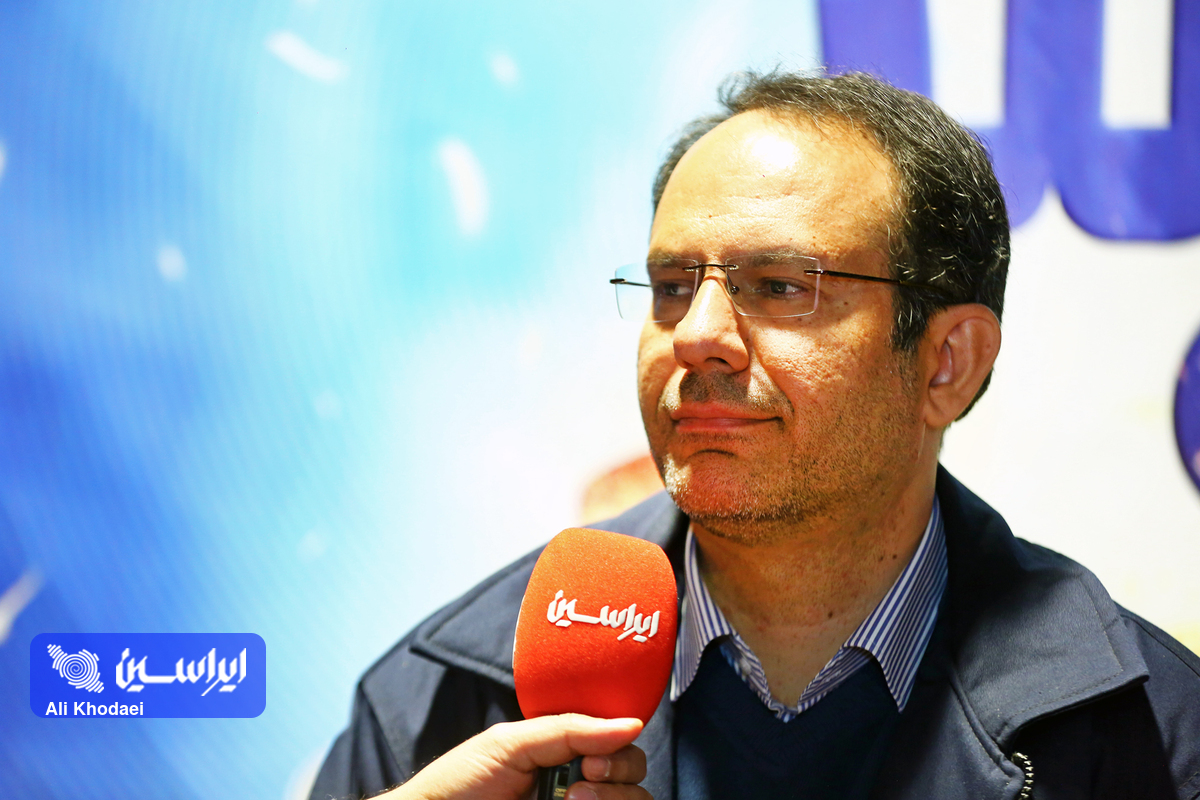 نقش مهم فولاد مبارکه در توسعۀ اقتصاد و تکنولوژی کشور