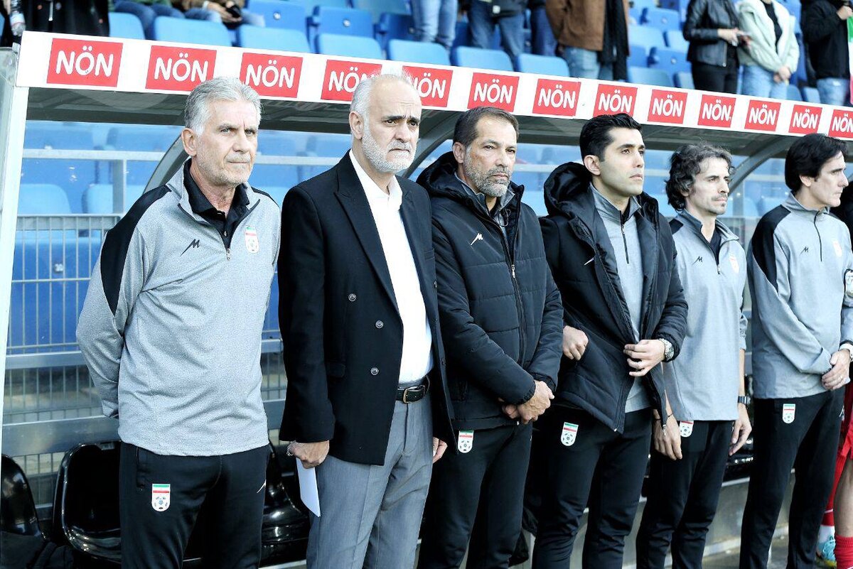 کارلوس کی‌روش