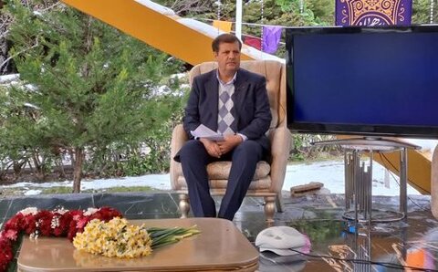 پروژه های ذوب آهن با دو پیوست‌ زیست محیطی و کاهش مصرف آب تعریف و اجرا می‌شود