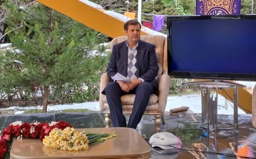 پروژه های ذوب آهن با دو پیوست‌ زیست محیطی و کاهش مصرف آب تعریف و اجرا می‌شود