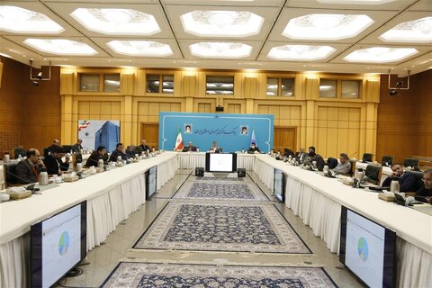 مهار تورم؛ سیاست محوری و اصلی بانک مرکزی