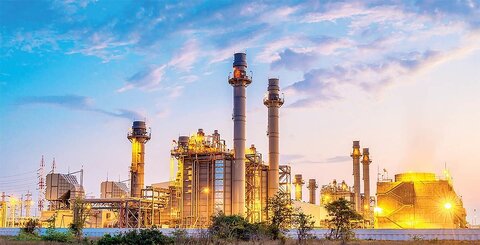 انتقال ۲ میلیارد و ۸۰۰ میلیون لیتر سوخت مایع به نیروگاه‌های کشور