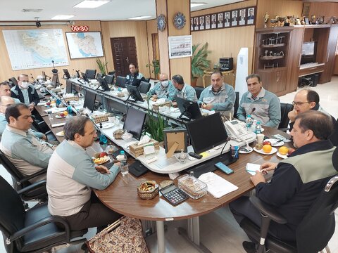 افزایش تولید مجتمع فولاد سبا به ۱.۶ میلیون تن