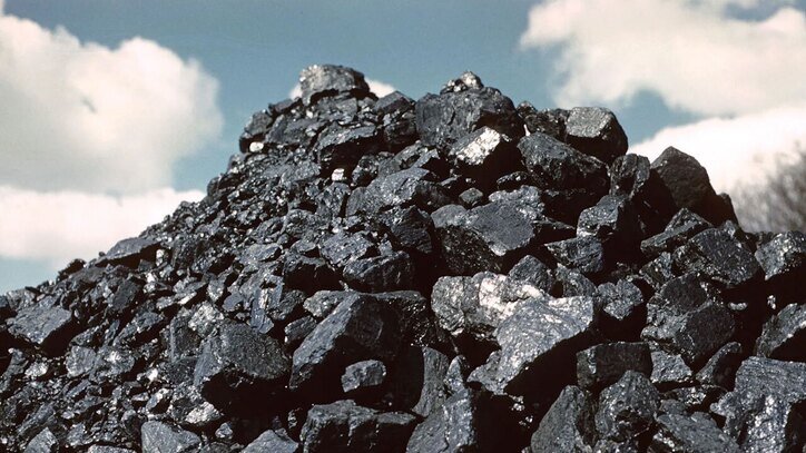 افزایش بی‌سابقه تقاضای زغال سنگ
