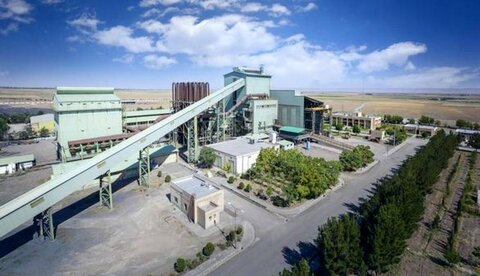 دستیابی به ظرفیت تولید ۸۸ درصدی "فروکروم"طی ۹ ماهه امسال