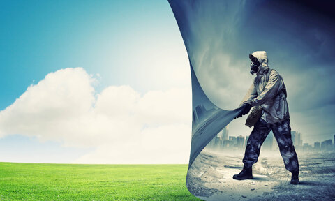 سند کاهش آلودگی هوای اصفهان به‌طور کامل انجام شود