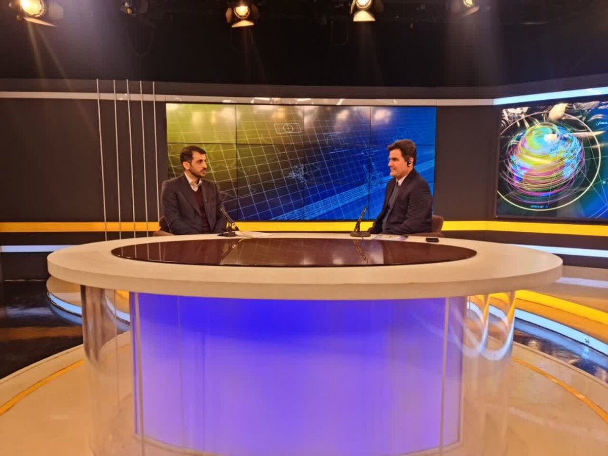 خودکفایی صنعت کشور به برکت فولاد مبارکه محقق شد