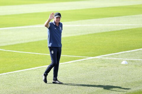 دیگر دنبال کارلوس کی‌روش نباشید!