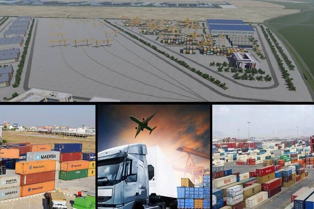 مجوز ایجاد دهکده لجستیک (بندر خشک) در اصفهان پس از ۱۰ سال صادر شد  