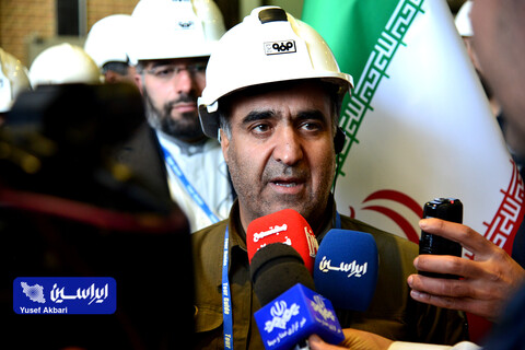 پروژه های زیست محیطی فولاد با سرمایه گذاری ۲.۳ میلیارد یورو باعث افتخار کشور است / پروژه اسمز معکوس این شرکت یکی از بزرگترین پروژه های تصفیه آب خاورمیانه است