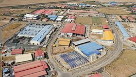 ارائه مشوق جدید سرمایه‌گذاری در شهرک‌های صنعتی