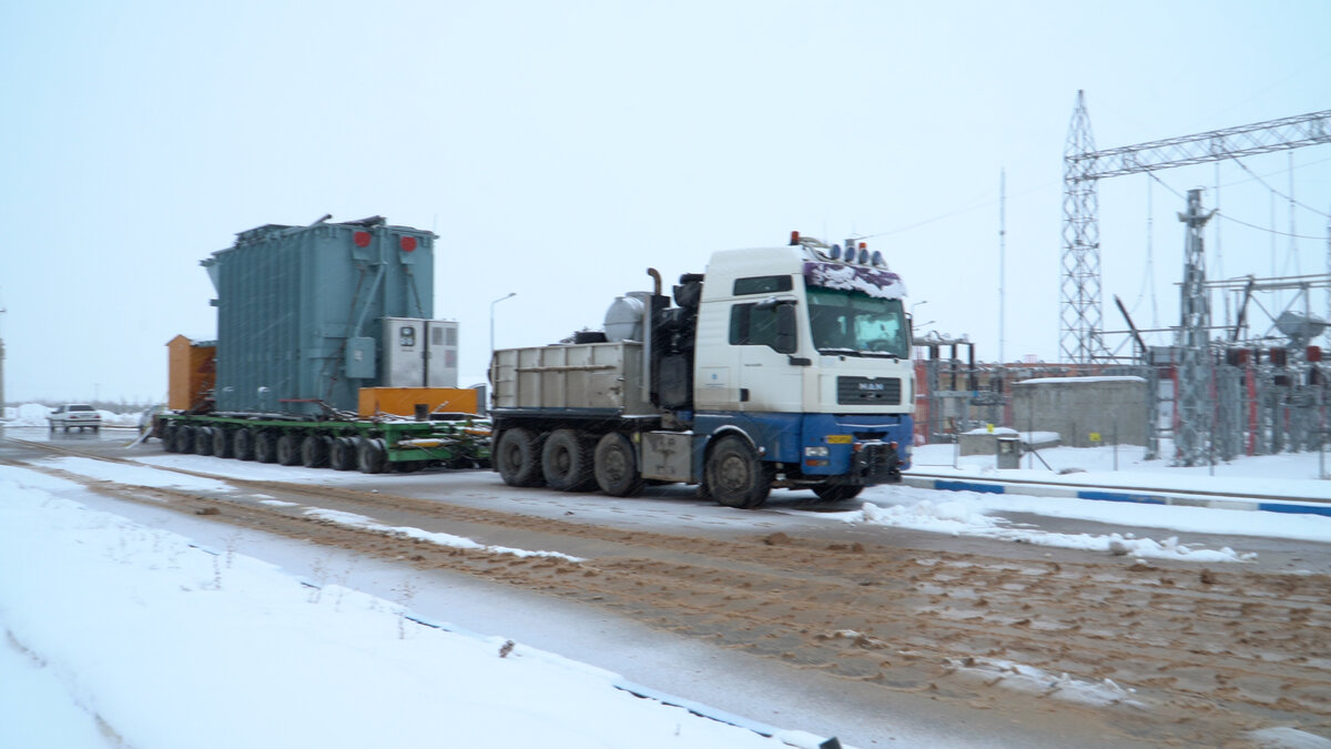 بومی‌سازی ترانس ۴۰۰ به ۳۳ کیلوولت مجتمع فولاد سفیددشت چهارمحال و بختیاری