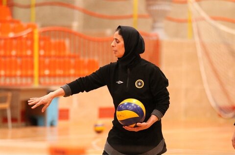 اشتری: هدف سپاهان حفظ قهرمانی ۵ ساله است