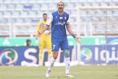 سیاوش یزدانی از استقلال اخراج شد!