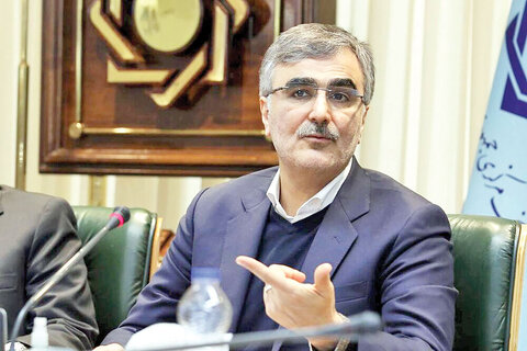 ایران جزو ۵ کشور اول دنیا در خرید طلا شد