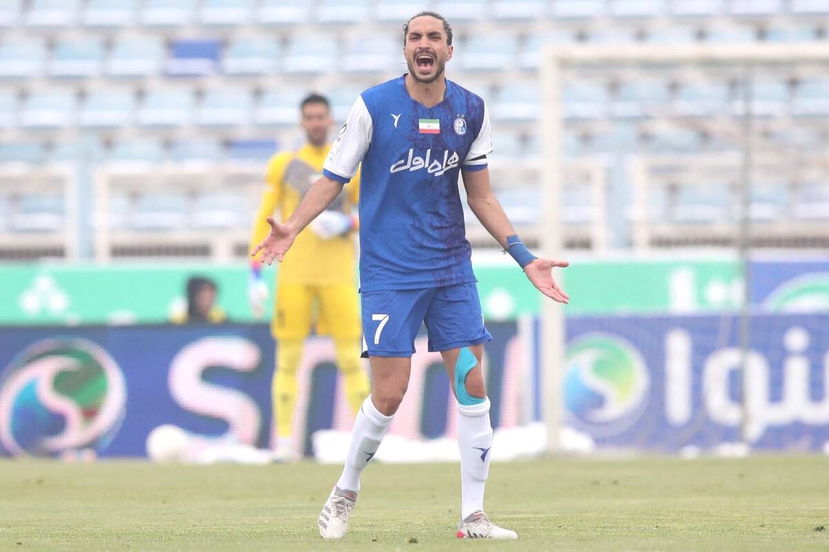 سیاوش یزدانی