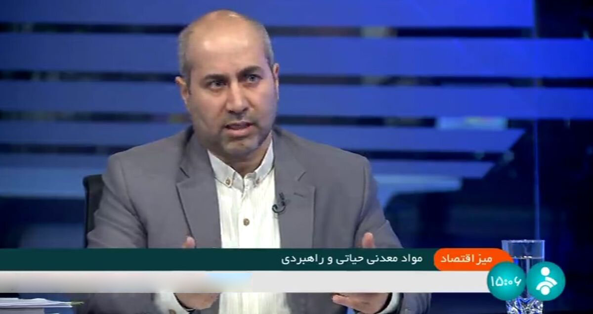 سال آینده، فعالیت های کمی و تخصیص اعتبار سند عناصر استراتژیک ۱۳ گانه مشخص می شود