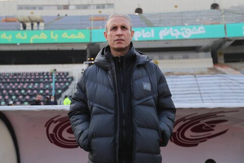 سرمربی پرسپولیس قرار بود سرمربی تیم ملی شود اما...