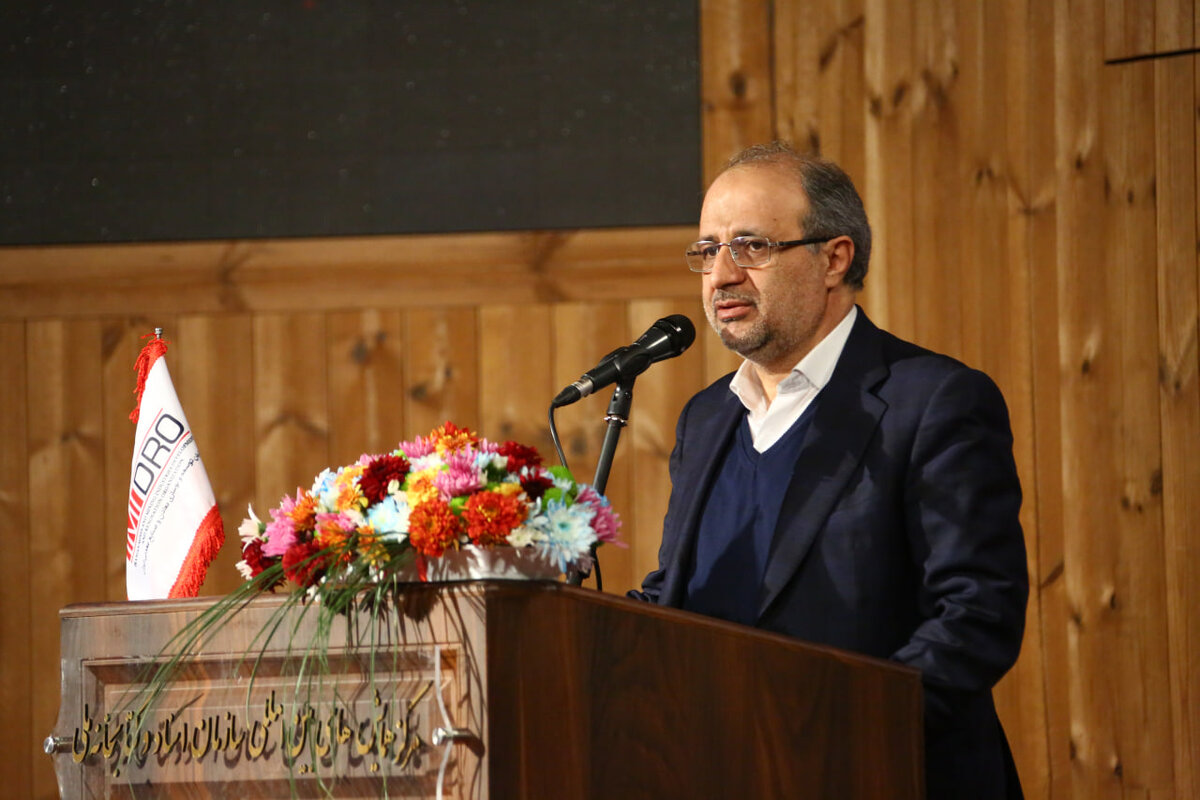 بیش از ۲۰ میلیارد دلار به ذخایر اکتشافی کشور افزوده شده است/جذب ۹ میلیارد دلار سرمایه در بخش معدن