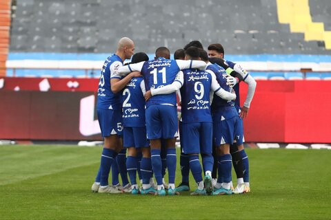 وضعیت وخیم نقل‌وانتقالات استقلال