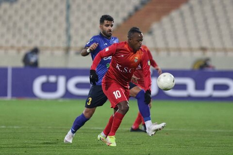 بازگشت ستاره سابق استقلال و فولاد به کشورش