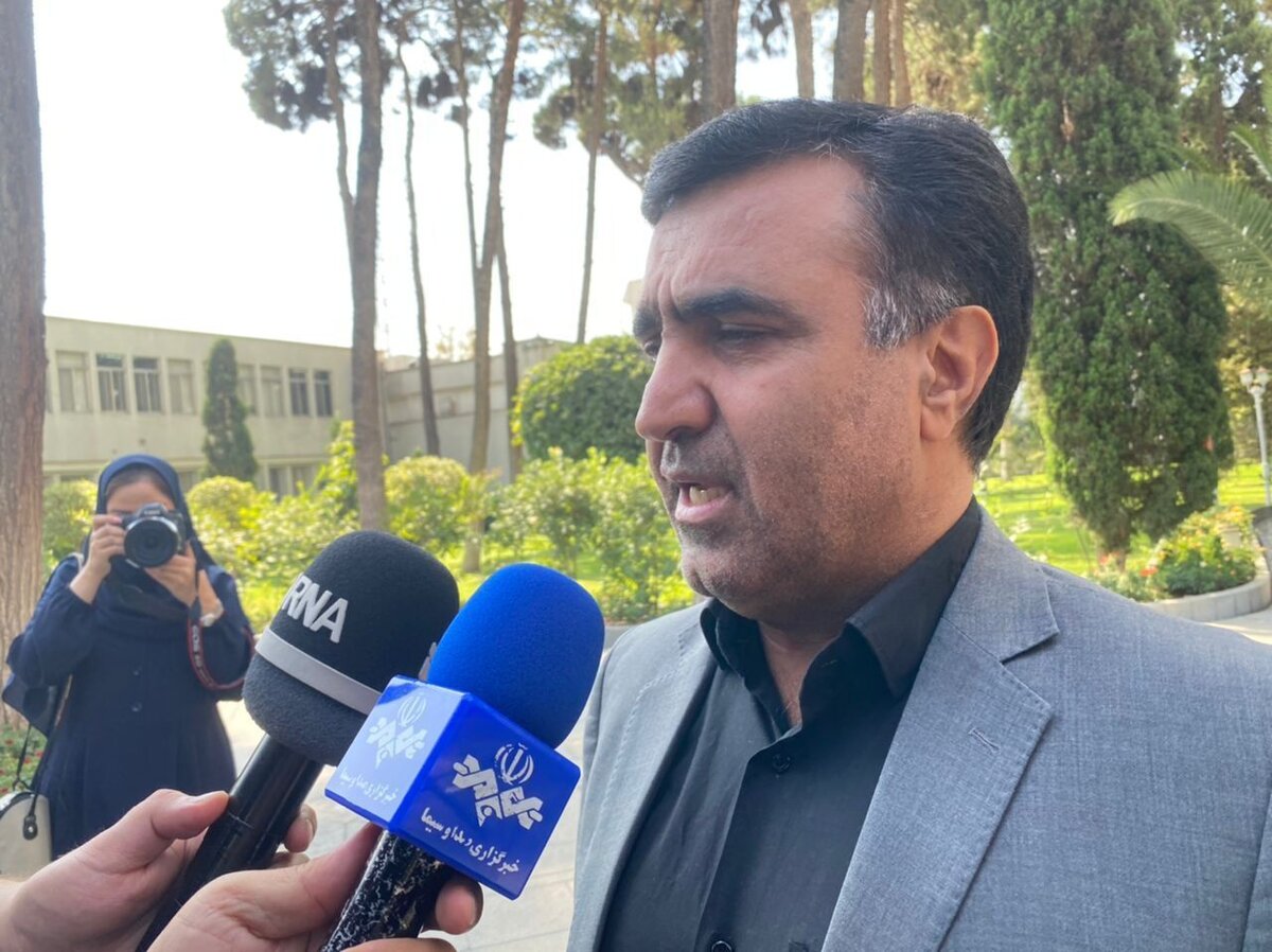 معرفی دستگاه‌های کم‌کار در اجرای قانون هوای پاک به معاونت حقوقی ریاست جمهوری