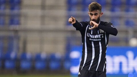 ستاره لژیونر در لیست خرید پرسپولیس نیست