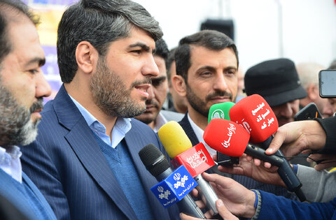 به همت فولاد مبارکه به زودی شاهد انرژی پاک در استان اصفهان خواهیم بود