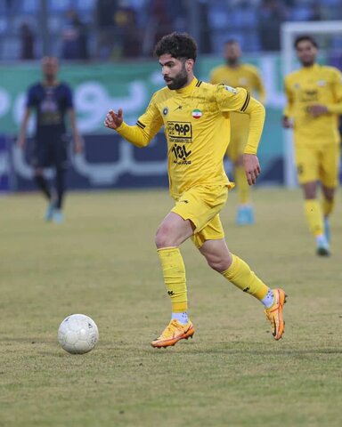 نساجی - سپاهان