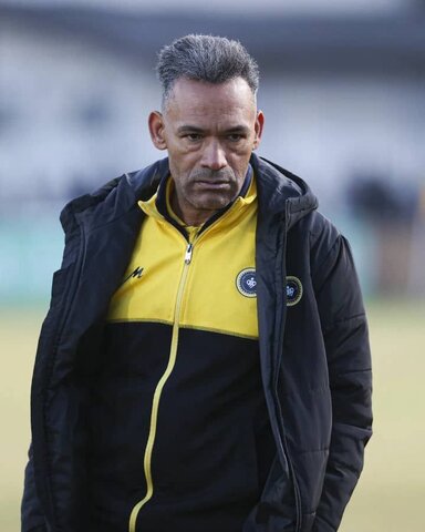 نساجی - سپاهان