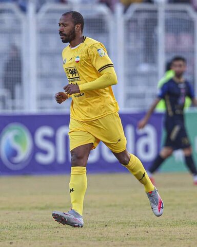 نساجی - سپاهان