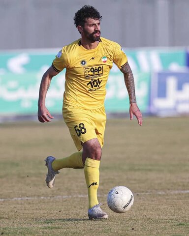 نساجی - سپاهان