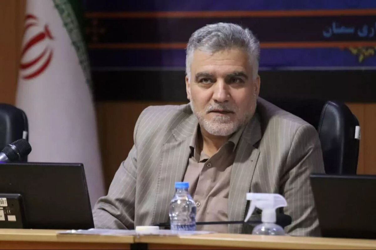 دولت سیزدهم رشد منفی اقتصادی را به نزدیک مثبت چهار درصد رساند 