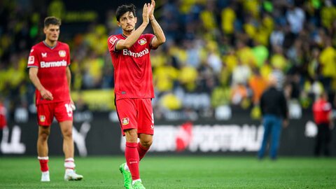 پایان تلخ سردار آزمون در آلمان؟