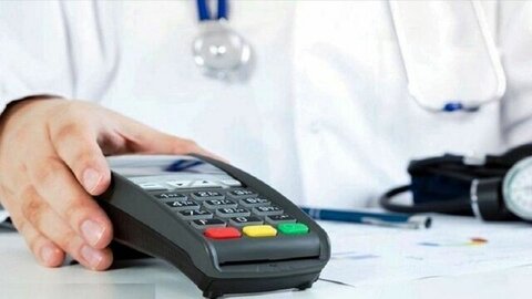 تصمیمات جدید در خصوص پرداخت مالیات پزشکان