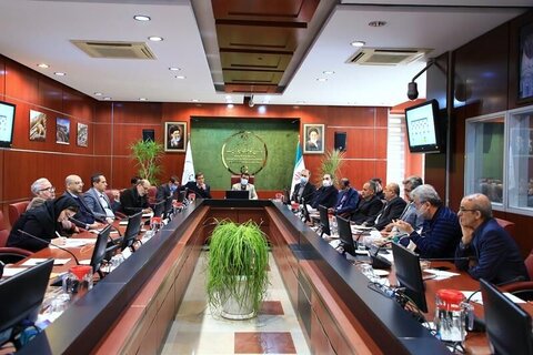 اجلاس بین‌المللی گرد و غبار سال آینده به میزبانی تهران برگزار می‌شود