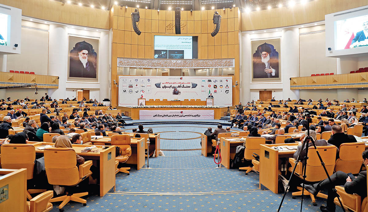  ۵ چالش بزرگ حوزه سنگ‌آهن 